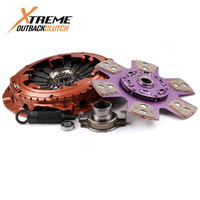 CLUTCH KIT HD FOR TOYOTA PRADO 3.0L KTY28030-1B