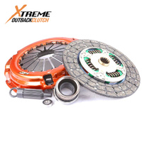 CLUTCH KIT HD FOR TOYOTA LANDCRUISER 4.2L KTY28032-1A