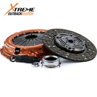 CLUTCH KIT HD FOR TOYOTA HIACE 3.0L KTY28035-1A