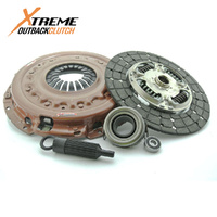 CLUTCH KIT HD FOR TOYOTA PRADO 3.0L KTY28036-1A