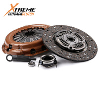 CLUTCH KIT HD FOR TOYOTA HILUX 3.0L KTY28040-1A