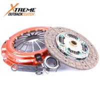 CLUTCH KIT HD FOR TOYOTA HIACE 3.5L KTY28044-1A