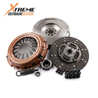 CLUTCH KIT HD FOR TOYOTA HILUX 3.0L inc F/W KTY28540-1A