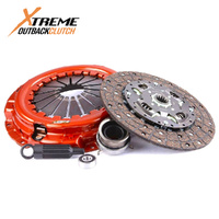 CLUTCH KIT HD FOR TOYOTA LANDCRUISER 4.2L KTY30001-1A
