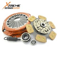 CLUTCH KIT HD FOR TOYOTA LANDCRUISER 4.2L KTY30001-1B
