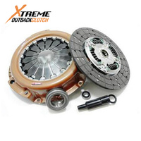 CLUTCH KIT HD FOR TOYOTA LANDCRUISER 4.5L KTY30002-1A