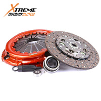 CLUTCH KIT HD FOR TOYOTA LANDCRUISER 4.5L KTY30003-1A