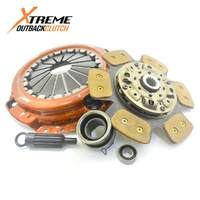 CLUTCH KIT HD FOR TOYOTA LANDCRUISER 4.5L KTY30003-1B