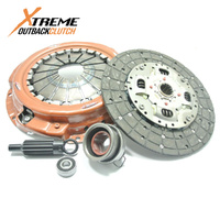 CLUTCH KIT HD FOR TOYOTA LANDCRUISER 4.2L KTY30005-1A