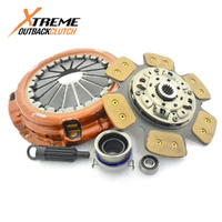 CLUTCH KIT HD FOR TOYOTA LANDCRUISER 4.2L KTY30005-1B