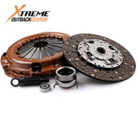 CLUTCH KIT HD FOR TOYOTA LANDCRUISER 4.2L KTY30013-1A