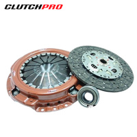 COMMERCIAL CLUTCH KIT FOR TOYOTA COASTER 4.1L KTY30014HD