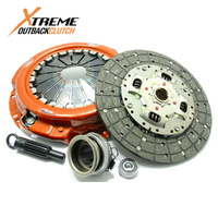 CLUTCH KIT HD FOR TOYOTA LANDCRUISER 4.7L KTY30017-1A