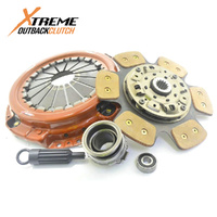 CLUTCH KIT HD FOR TOYOTA LANDCRUISER 4.7L KTY30017-1B