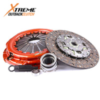 CLUTCH KIT HD FOR TOYOTA LANDCRUISER 4.5L KTY30018-1A