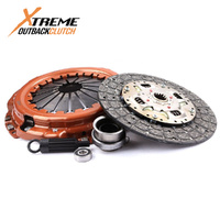 CLUTCH KIT HD FOR TOYOTA LANDCRUISER 4.5L KTY30026-1A