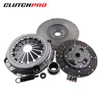 KIT STD TOYOTA LCRUISER 4.2L inc F/W KTY30513