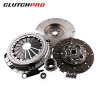 KIT STD TOYOTA LCRUISER 4.5L inc F/W KTY30518