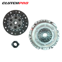CLUTCH KIT FOR VOLVO 440 1.7L KVL20001