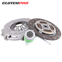 CLUTCH KIT FOR VOLVO V40 1.9L inc CSC KVL24438