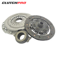 CLUTCH KIT FOR VW BEETLE 1.3L KVW18002
