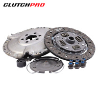 CLUTCH KIT FOR VW GOLF 1.6L KVW19001