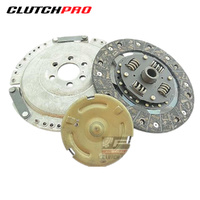 CLUTCH KIT FOR VW GOLF 1.6/1.9L KVW21008