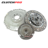 CLUTCH KIT FOR VW GOLF MK2/3/4 1.6L KVW21009