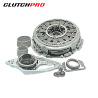 KIT DCT VW/AU TDI CAST FORK KVW21031