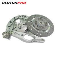 CLUTCH KIT FOR VW/AUDI CADDY 1.6L inc Fork. KVW22013Z