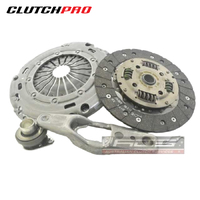 CLUTCH KIT FOR AUDI A1 VW GOLF 1.4L KVW22016