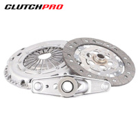 CLUTCH KIT FOR VW POLO 1.0L KVW22018