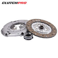 CLUTCH KIT FOR VW BEETLE 1.9L. KVW23014