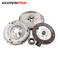 CLUTCH KIT FOR VW BEETLE 1.9L inc DMF KVW23514