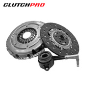 CLUTCH KIT FOR VW POLO 1.8L inc CSC KVW24454