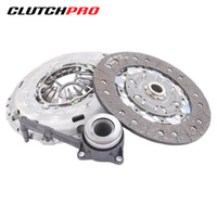 CLUTCH KIT FOR VW TIGUAN 2.0L inc CSC KVW24456
