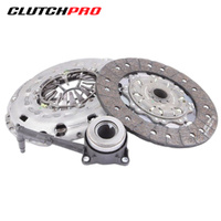 CLUTCH KIT FOR VW PASSAT 2.3L inc DMF KVW24503