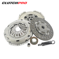 KIT STD VW LT35/LT46 2.5L inc DMF KVW24506