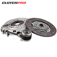 CLUTCH KIT FOR VW CRAFTER 2.0L inc CSC KVW26405