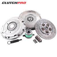 KIT STD VW AMAROK V6 3.0L inc DMF+CSC KVW26604