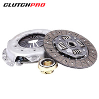 CLUTCH KIT FOR ZX AUTO GRAND TIGER 2.4L KZX23001
