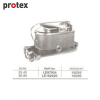 BRAKE MASTER CYLINDER FOR FORD BRONCO F100 LE97934
