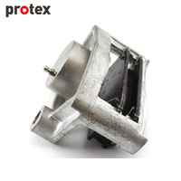  HYDRAULIC BRAKE CALIPER WITH PADS LTHC2