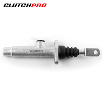 CLUTCH MASTER CYLINDER FOR ALFA ROMEO 19.05mm (3/4") MCAR003