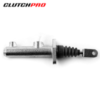 CLUTCH MASTER CYLINDER FOR ALFA ROMEO 19.05mm (3/4") MCAR009