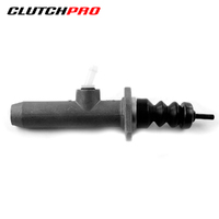 CLUTCH MASTER CYLINDER FOR AUDI 19.05mm (3/4") MCAU007