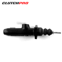 CLUTCH MASTER CYLINDER FOR AUDI 19.05mm (3/4") MCAU008
