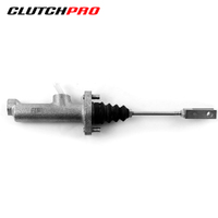 CLUTCH MASTER CYLINDER FOR AUDI 19.05mm (3/4") MCAU012
