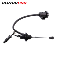 CLUTCH MASTER CYLINDER FOR CORVETTE MCCR005