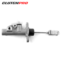 CLUTCH MASTER CYLINDER FOR DAIHATSU 15.87mm (5/8") MCDA004